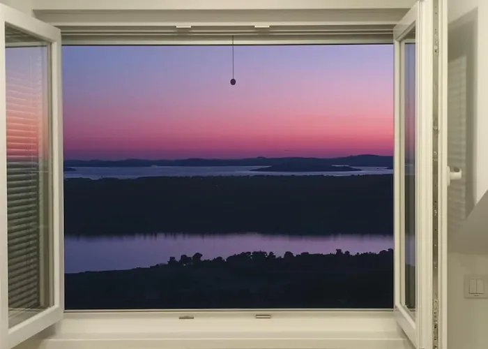 Апартаменты Exclusive View *