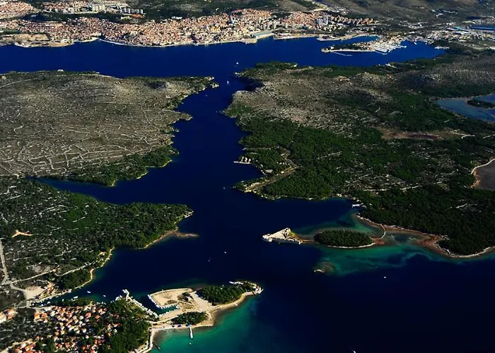 Апартаменты Exclusive View