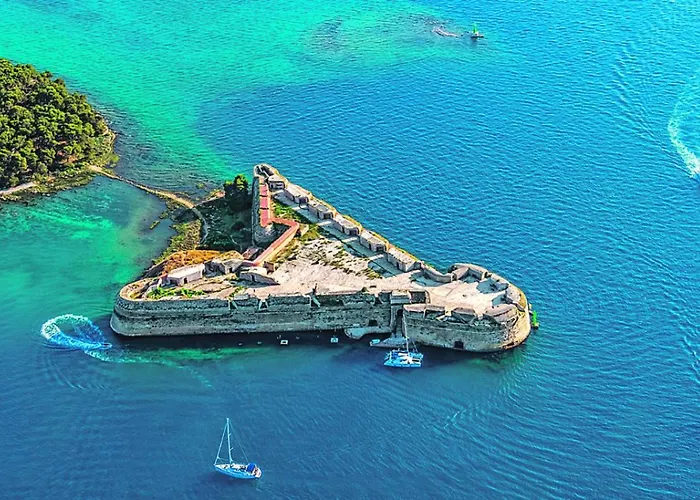 Exclusive View Апартаменты