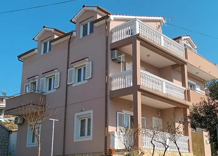 Exclusive View * Шибеник