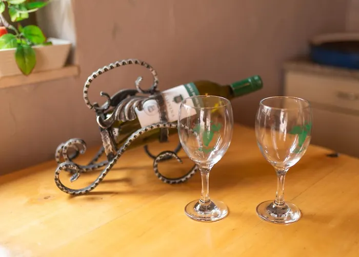 Exclusive View Шибеник