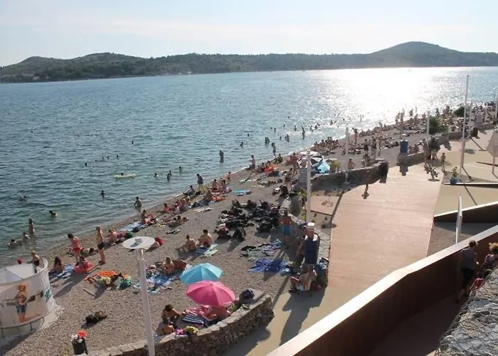 Exclusive View Апартаменты