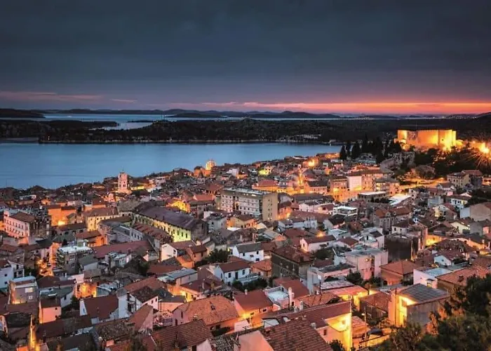 Апартаменты Exclusive View *