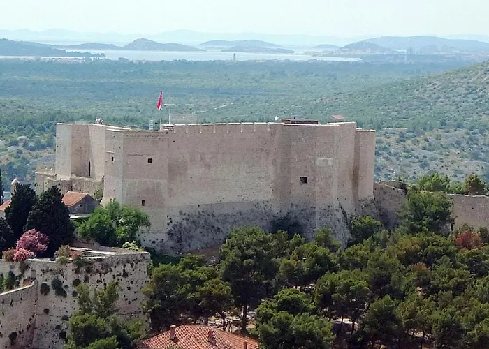 Exclusive View Апартаменты