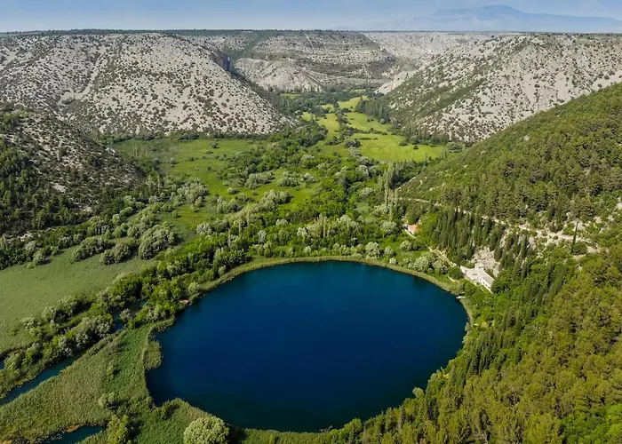 Exclusive View Шибеник