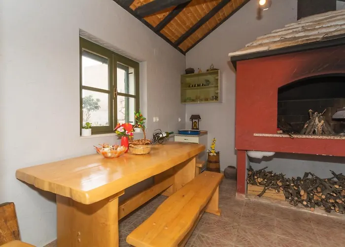 Exclusive View * Шибеник