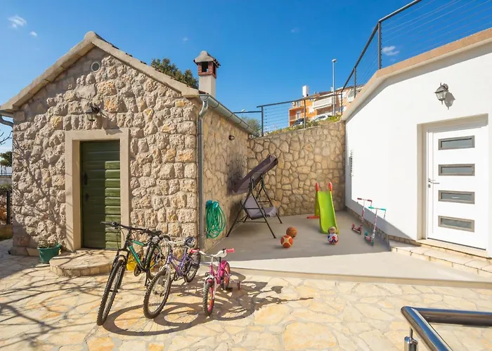 Апартаменты Exclusive View *