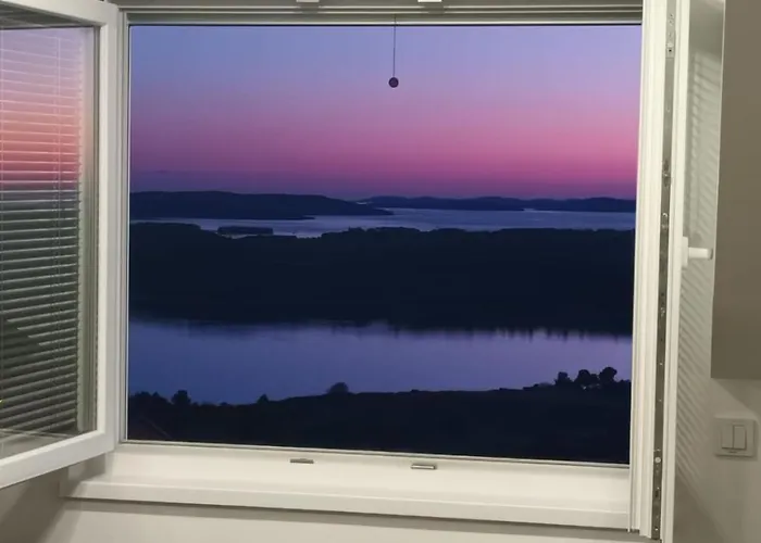 Апартаменты Exclusive View *