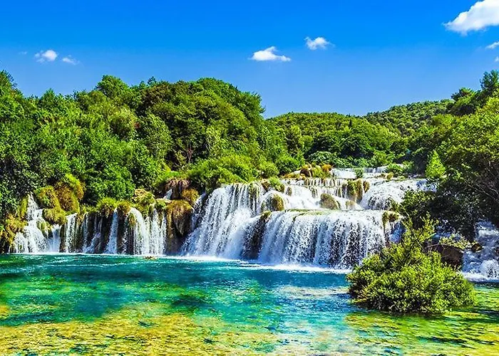 Exclusive View * Шибеник