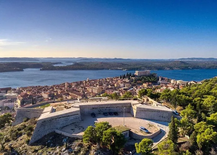 Апартаменты Exclusive View *