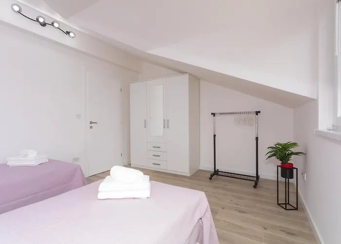 Апартаменты Exclusive View *