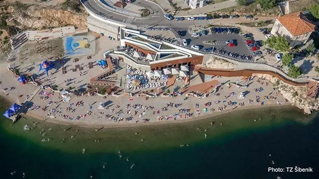 Exclusive View Апартаменты