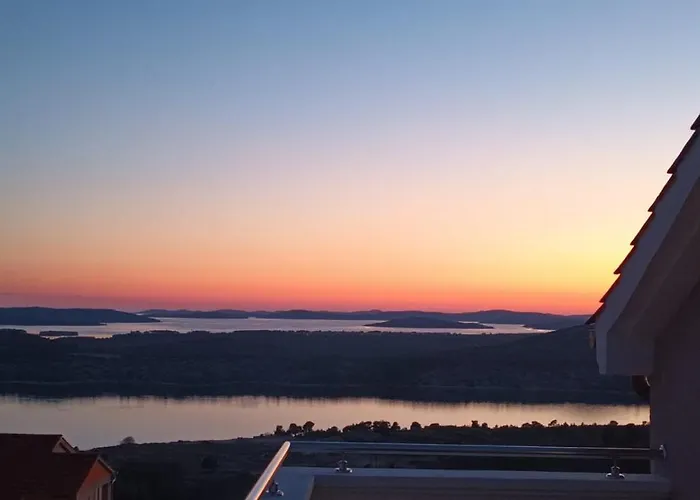 Апартаменты Exclusive View *