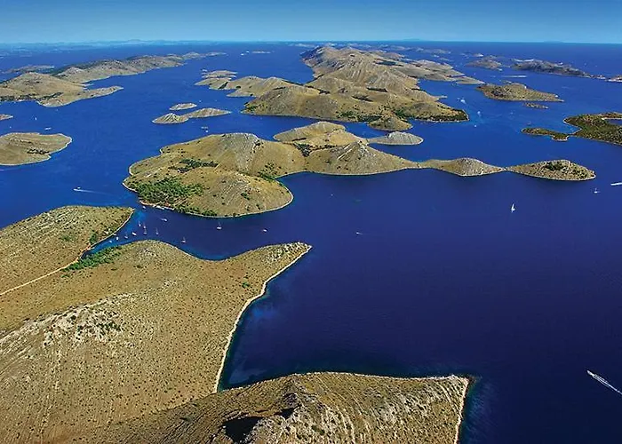 Exclusive View Апартаменты