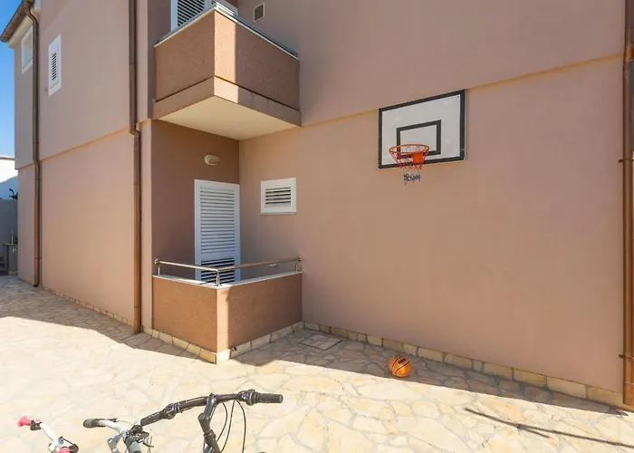 Апартаменты Exclusive View