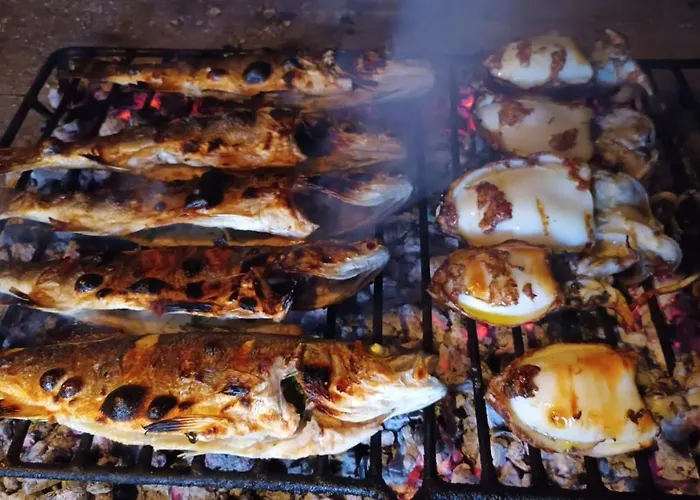 Апартаменты Exclusive View Шибеник