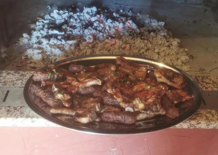 Exclusive View Апартаменты