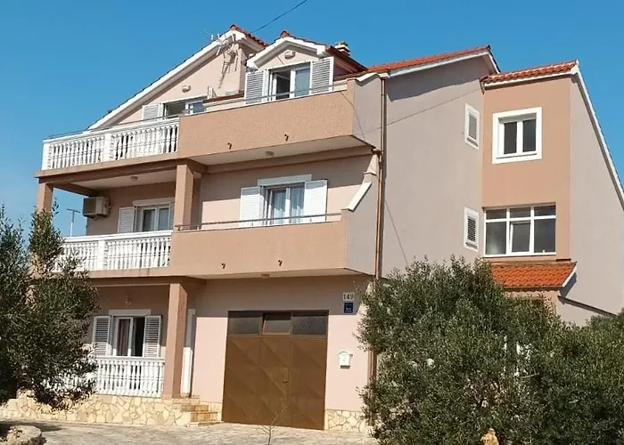 Exclusive View Апартаменты *