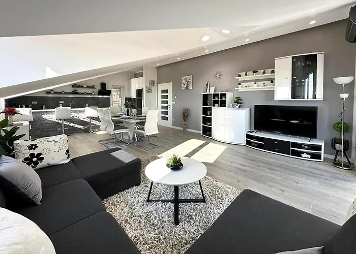 Апартаменты Exclusive View