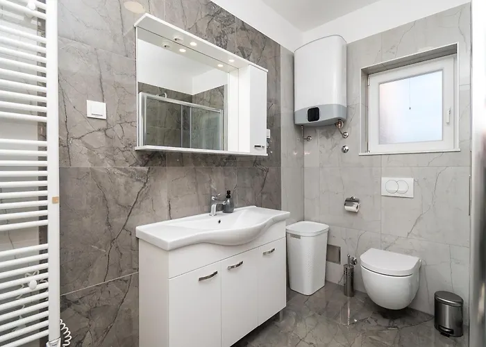 Exclusive View * Шибеник