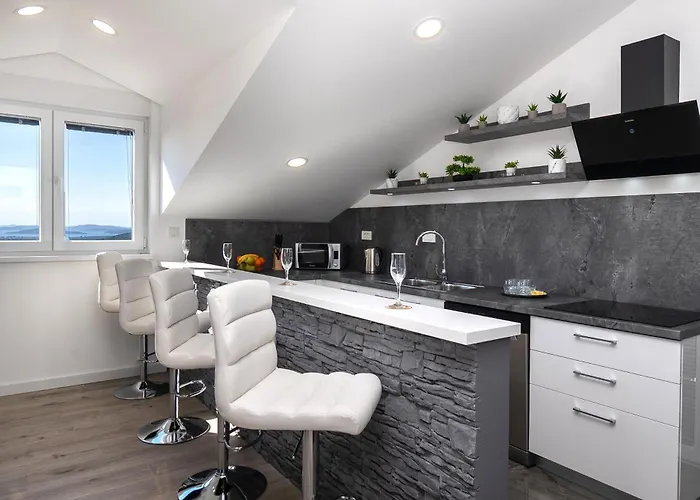 Апартаменты Exclusive View *