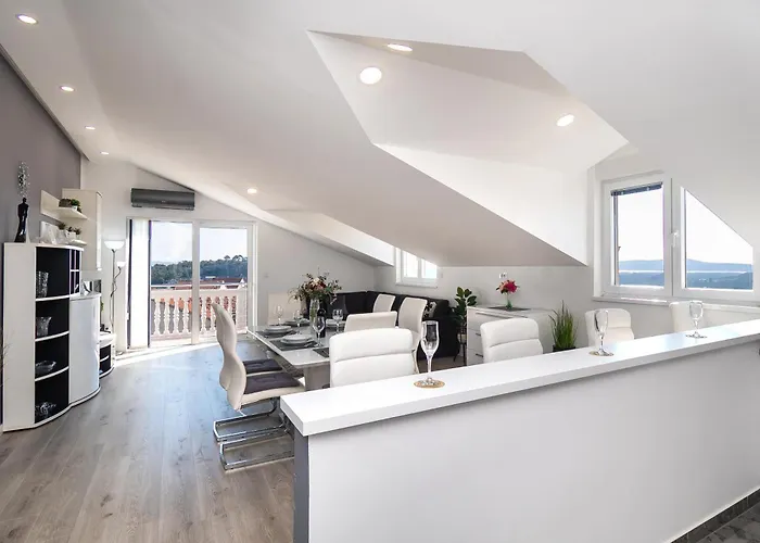 Exclusive View * Шибеник