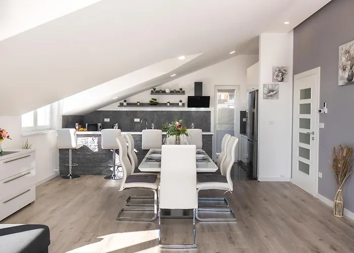 Апартаменты Exclusive View