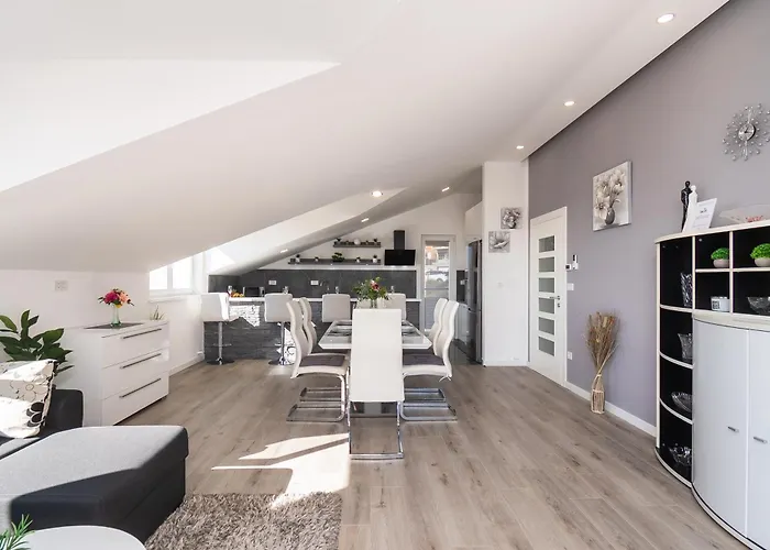 Exclusive View Апартаменты *