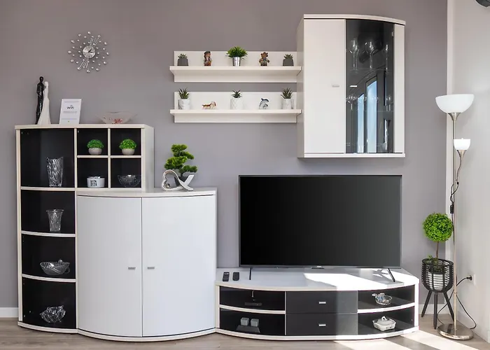 Апартаменты Exclusive View *