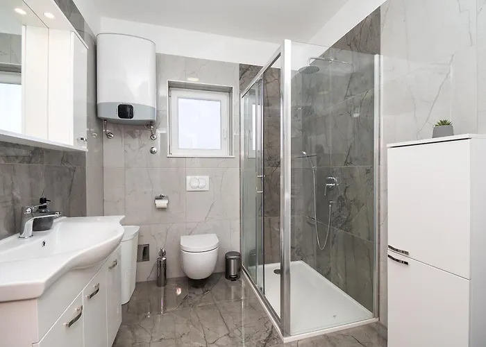 Exclusive View Апартаменты