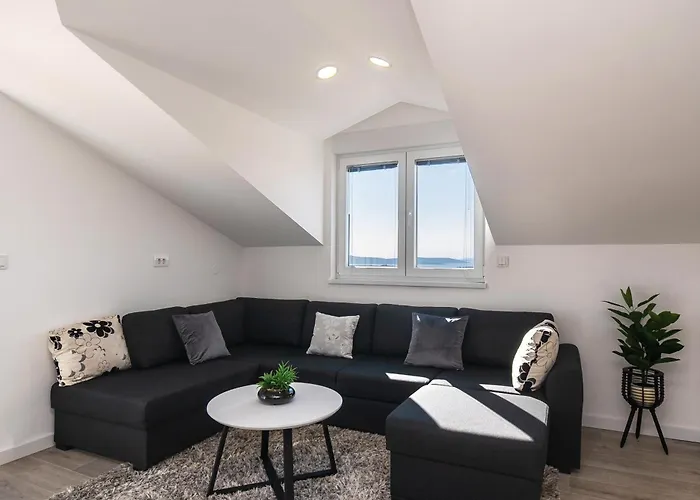 Апартаменты Exclusive View