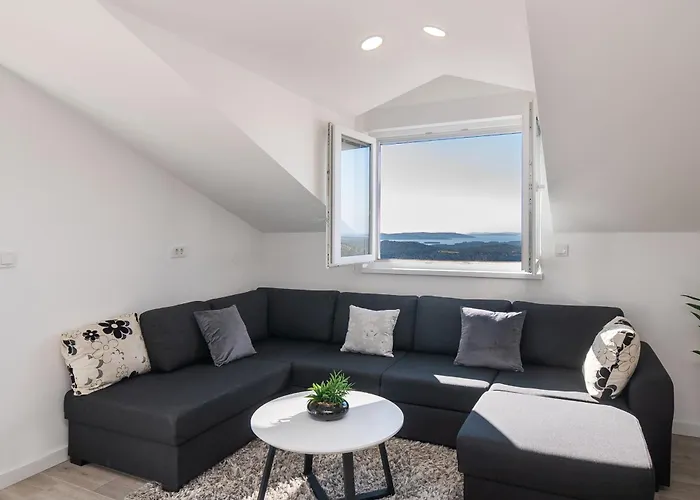 Exclusive View Апартаменты *