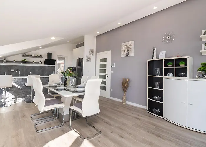 Exclusive View Шибеник