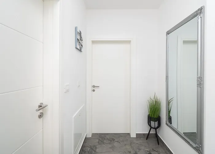 Exclusive View * Шибеник