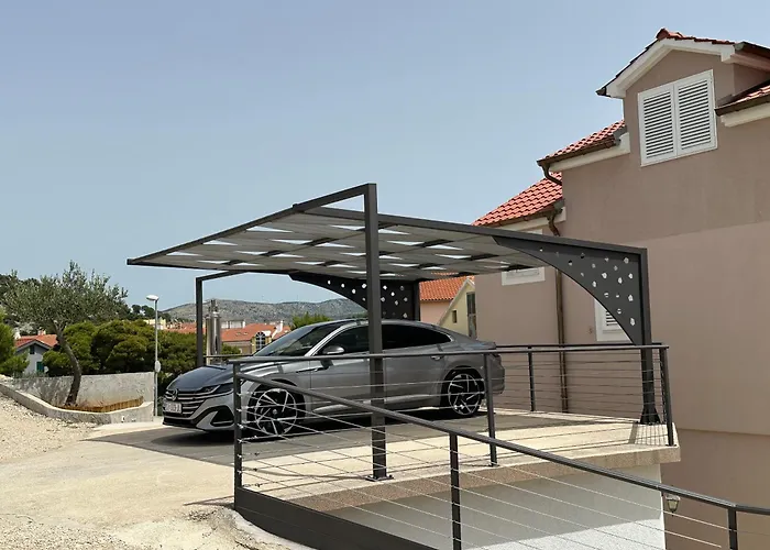 Exclusive View Апартаменты