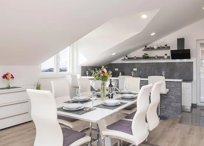 Апартаменты Exclusive View