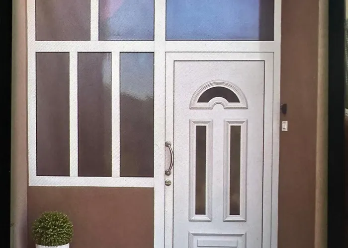 Апартаменты Exclusive View *